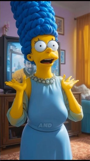 THE DAY BART DISAPPEARED FROM HOME!!!! #shorts