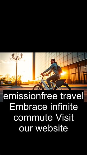 Solar-Cycle: Infinite Commute