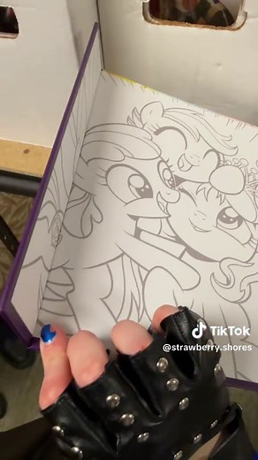 Discovering My Little Pony G4 Collectibles