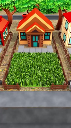 Effective Home Cleaning Task Simulation