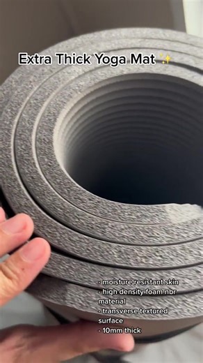 Effective Yoga Mat Workouts for Home Exercise Routines