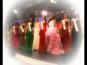 Miss World 2012 - Promo