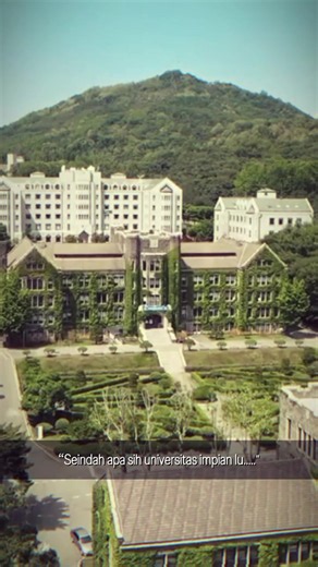 Yonsei University campus life highlights