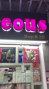 13K views · 130 reactions | My first ever blog for Go Go Gorgeous  This is one-stop solution for all type of makeup and skincare products! https://www.facebook.com/gogogorgeous.ggg/ Chittagong : Finley square Shop no:# 231 | Aaria's Daily Dose | Facebook