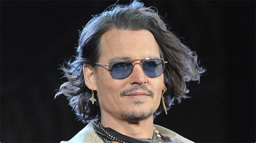 Johnny Depp Scores First Major Movie Role In Years, Completes Comeback: DETAILS