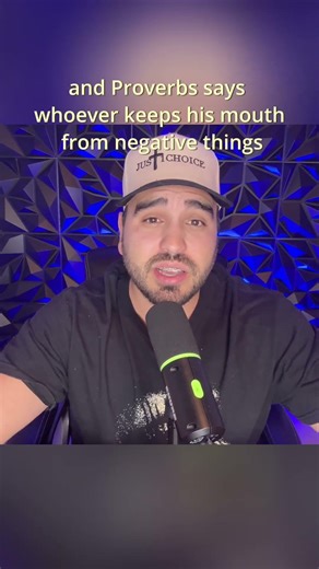 Cussing is the language of the devil! So block it! #VersoAI #music #profanity