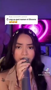 Missin' the old New Gen Divas on ASAP ☹️ That's Why You Go Away by Elha Please Forgive Me by Janine Honestly by Sheena Always by Zephanie | Reese