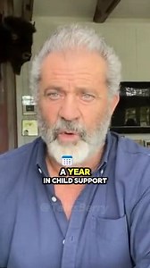 Mel Gibson Worth $425 Million, Won't spend even a dollar on Coffee! | TalksBerry