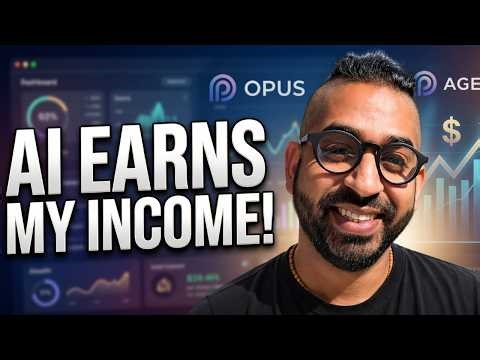 How I Use Agent Opus & OpusClip to Build Affiliate Income