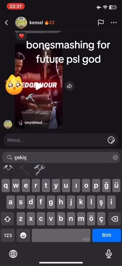 @alp #bonesmash #looks