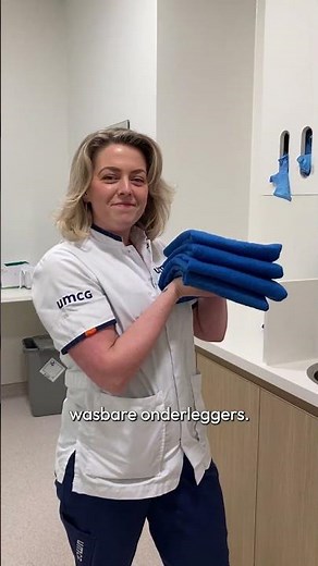 From disposable to washable: why we are stopping with cellulose pads