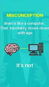 Your Brain Is NOT a Computer (Neurologist Dr. Majid Fotuhi Explains)