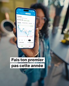 Investis à ta façon en accédant aux marchés du monde entier sur une plateforme de classe mondiale. 🌎 Ouvre un compte dès aujourd'hui ! Investir comporte un risque de perte en capital. | DEGIRO