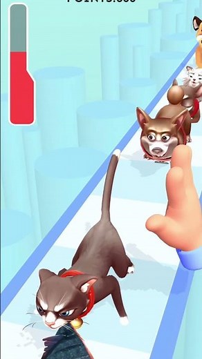 Animal Lover • Part 14