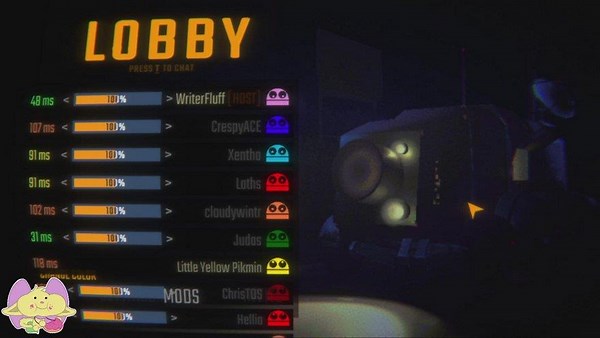 GarnishGremlin - Twitch