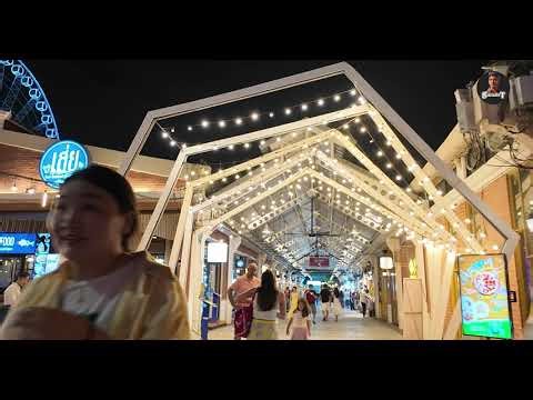 Bangkok Travel Adventures Part 8: The Wildest City in the World