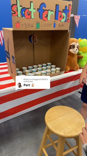 Probability Carnival Project Ideas for Seventh Grade Math Students