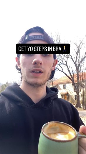 Get those steps in! #gym #health #fitness #steps | Evan Adams