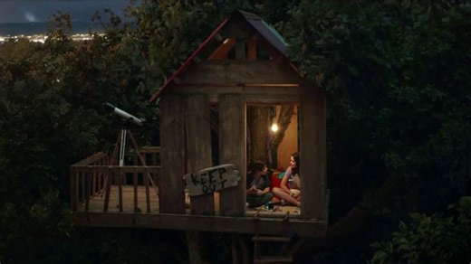 XFINITY Internet TV Spot, 'Allowance: 400 Mbps for $50 a Month'