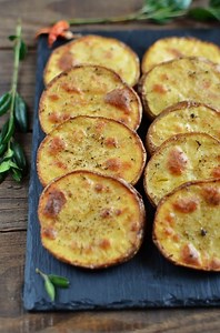 Easy Cottage Fries Recipe - Easy Step-by-Step Guide | COOK.ME