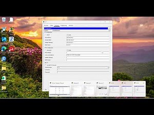 OSPF Configuration Lab Using Cisco Packet Tracer