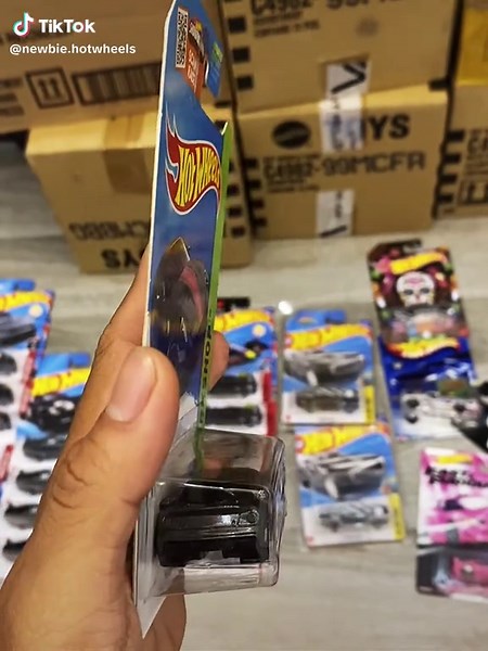 Thịnh Hoàng Toys trên TikTok