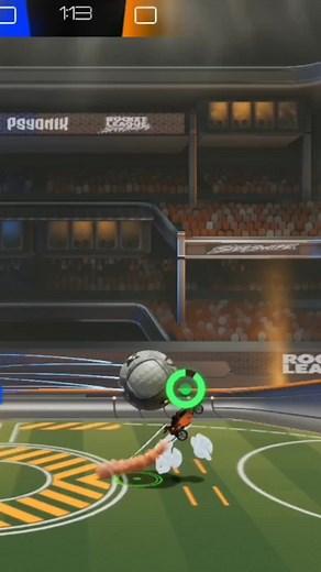 Mastering Rocket League Sideswipe with RLSS Clips