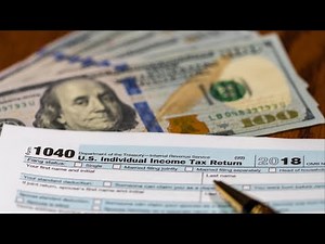Free tax preparation course