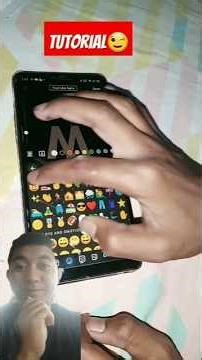 Hp kamu bisa kayak gini gak ⁉️ #adoptstrays #gaming #ninjago #minecraft #memes #edit #tutorial