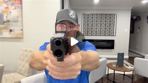 Ben Stoeger on Instagram: "How to be cross dominant"