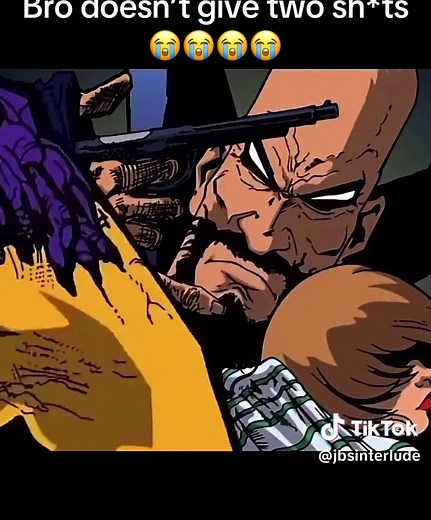 The Maxx is a cult-classic adult animated miniseries that originally aired on MTV from April 8 to June 19, 1995, as part of the network's renowned Oddities programming block. Adapted from the 1993 Image Comics series created by Sam Kieth, the 13-episode series is highly regarded for its dark surrealism and faithful presentation of the original comic book art style. #fyp #viral #comics #themaxx #cartoon