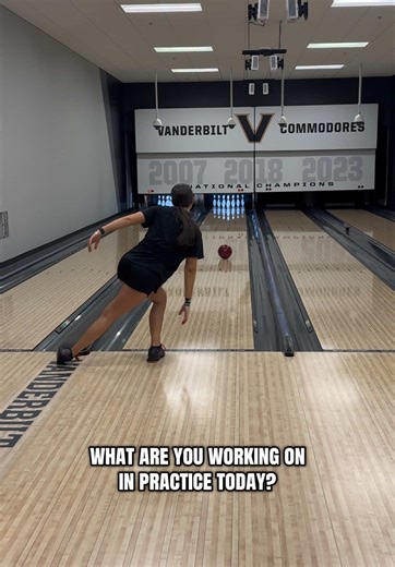 Improving My Bowling Swing Techniques