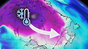 Hiver 2021 : le froid n’a pas dit son dernier mot - MétéoMédia