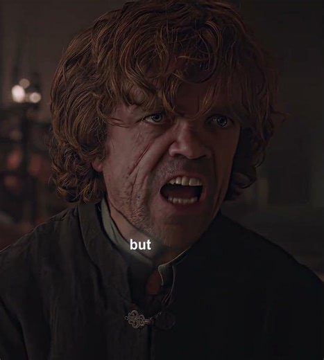 But i wish - "Tyrion Lannister" Edit | LUNACY (Nightcore)