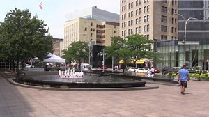 Yogurt giant Dannon sets timetable to move 400 employees to new White Plains headquarters