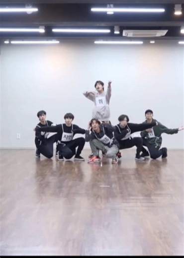 Bts-Anpanman//Dance practice #bts #anoanman #dancepractice #bangtan