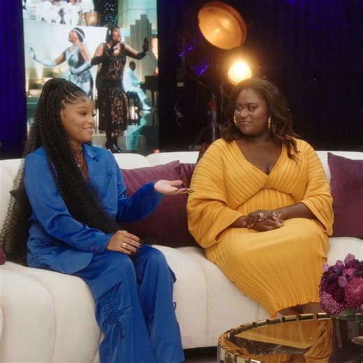 THE COLOR PURPLE cast discuss sisterhood on and off camera 🫶 Own the unmissable musical on DVD & Digital on April 8. | Warner Bros. Pictures