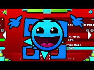 Ranking Every Geometry Dash Lite Level From Worst to Best! - PART 1