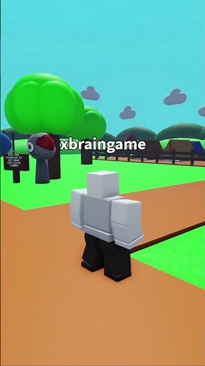 How to Get Metronome ParaSprunki Morph and Badge in Sprunki RP 3D - Roblox