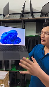 100K views · 2.7K reactions | 4Kថាច់i7-16CPUs✍️RTX GPU15”...