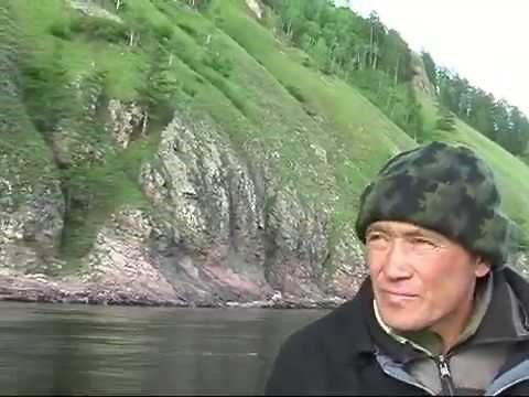 Leben in Sibirien - unser Dorf in der Taiga