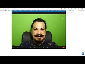 Zoom - Capítulo 5: Cómo ser host o anfitrión de una reunión, acceder y controlarla.