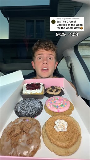 Thomas Winkler on Instagram: "You guys wanted me to bring back the whole day challenges😁"