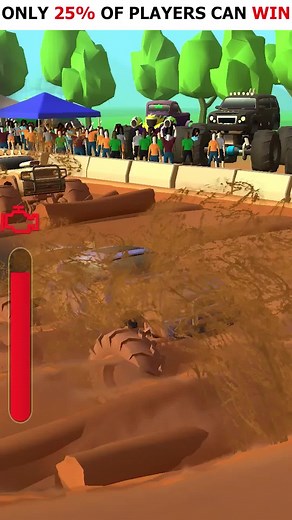 MudRacing3D on TikTok