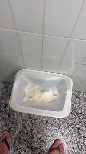 Degen Pisses on Instagram: "Save a urinal piss on the floor"