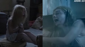 Το Προξενιό της Ιουλίας (4/6): «Το μωρό μου, φέρτε μου το μωρό μου» - Η Ιουλία, αβοήθητη τρελαίνεται στο σκοτεινό υπόγειο (video) | Athens Magazine