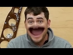 [YTP] Aging Wheels Shows Off His 42-inch Deck