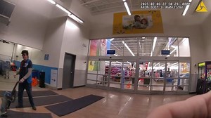 18 Year Old College Roommates Are Caught Shoplifting Together #police #cops #policeofficer #policeactivity #crime #arrest #bodycam | The Twelve