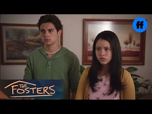 The Fosters | Season 1, Episode 9 Recap | Freeform