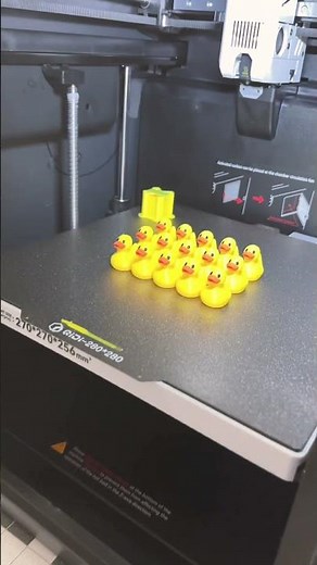 First multicolor print on the Qidi Q2C! So far, SO GOOD!